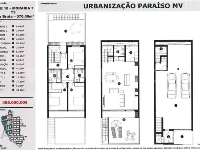Moradia T3, Machico, Machico | BPI Expresso Imobiliário