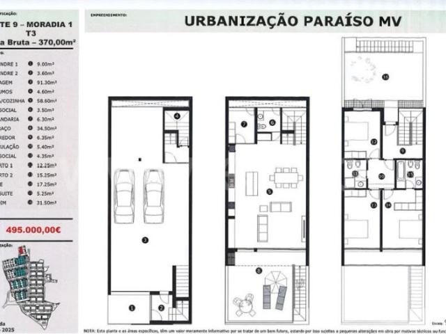 Moradia T3, Machico, Machico | BPI Expresso Imobiliário