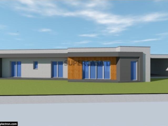 Moradia T3 _ Macinhata do Vouga