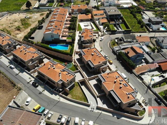 Moradia T3, Madalena, Vila Nova de Gaia | BPI Expresso Imobiliário