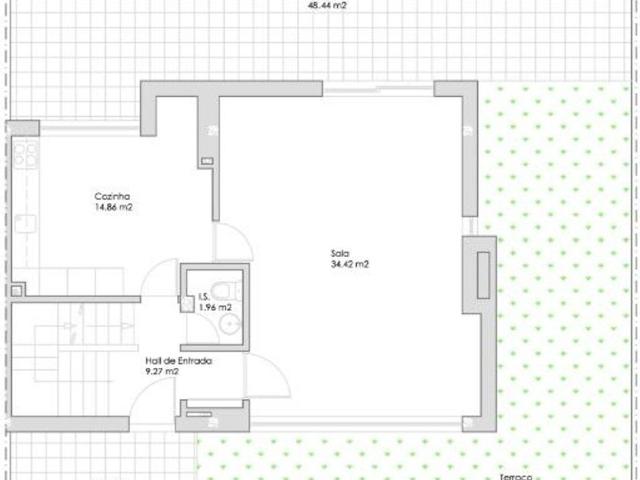 Moradia T3, Madalena, Vila Nova de Gaia | BPI Expresso Imobiliário