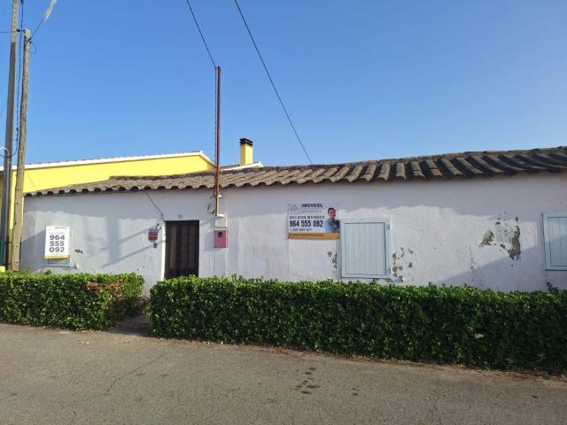 Moradia T3 Marinha da Ondas