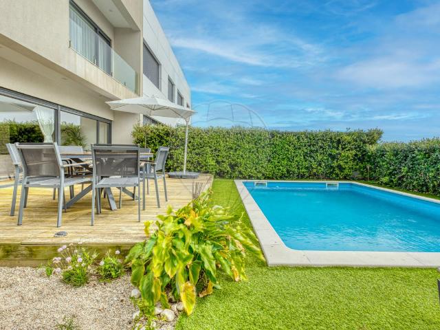 Moradia T3, Matosinhos e Leça Da Palmeira, Matosinhos | BPI Expresso Imobiliário