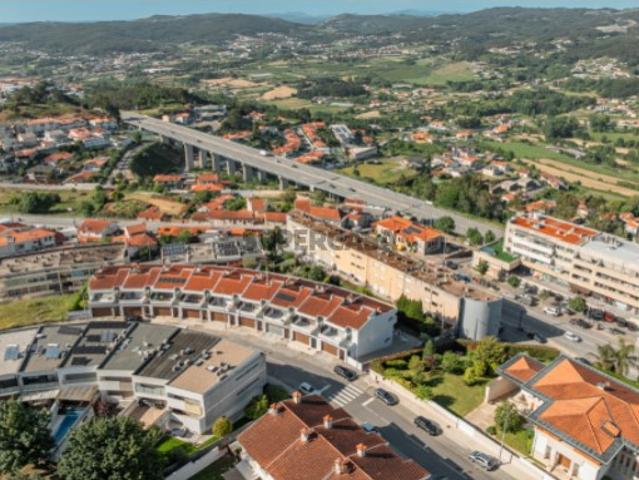 Moradia T3 Mesão Frio