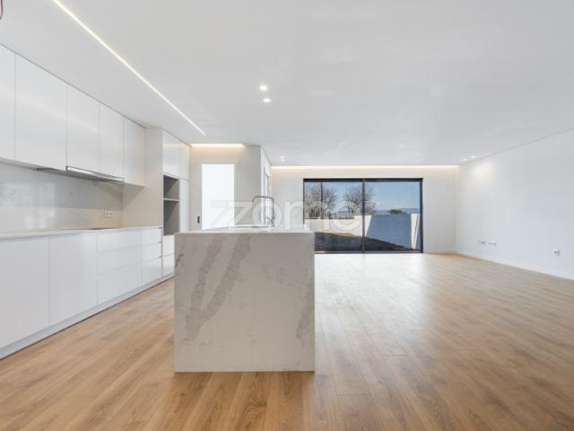 Moradia T3 Merelim São Paio, Braga
