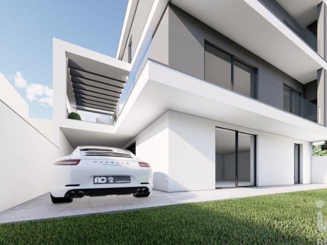 Moradia T3, Mexilhoeira Grande, Portimão | BPI Expresso Imobiliário