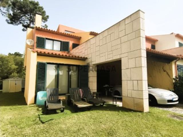 Moradia T3 Miravillas Praia de Mira