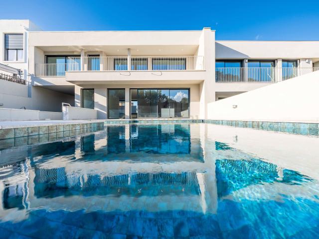 Moradia T3 Moderna | Acabamentos Premium