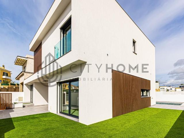 Moradia T3 moderna em Alcantarilha 133m² Alcantarilha e Pêra
