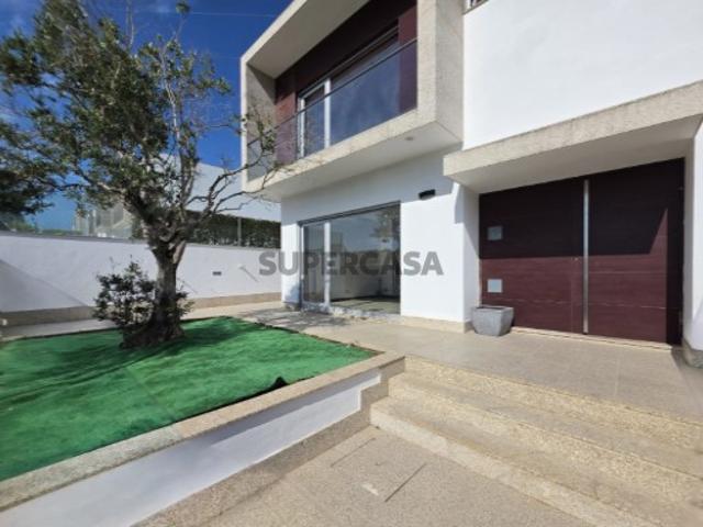 Moradia T3 Moderna em Touguinha | Vila do Conde