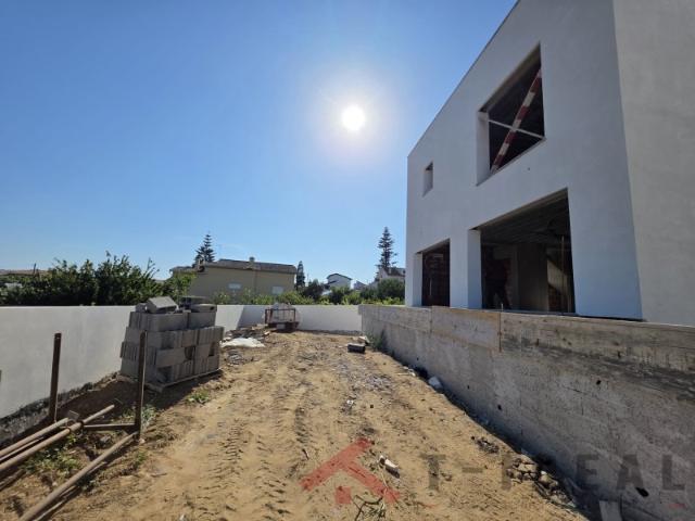Moradia T3 Moderna Isolada