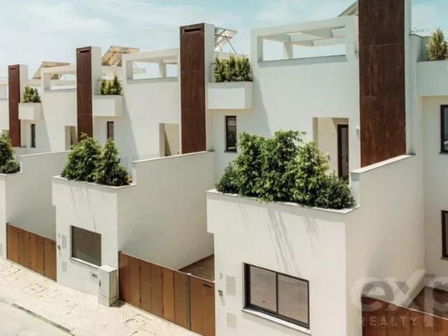 Moradia T3, Moncarapacho e Fuseta, Olhão | BPI Expresso Imobiliário
