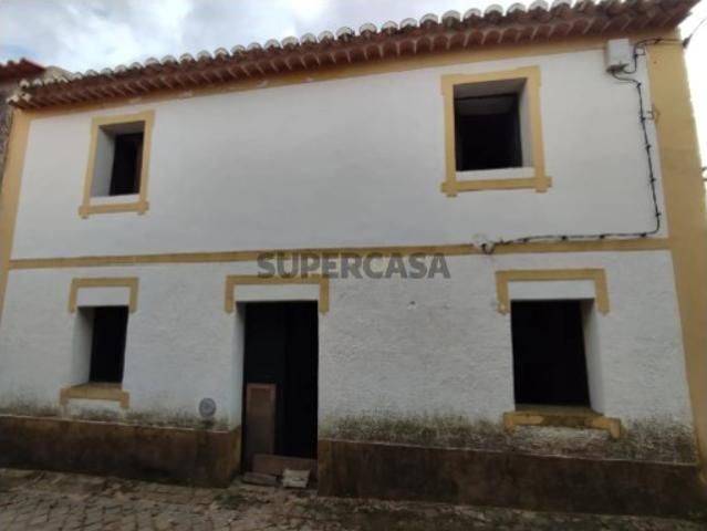 Moradia T3, Monte Fidalgo, Vila Velha de Ródão