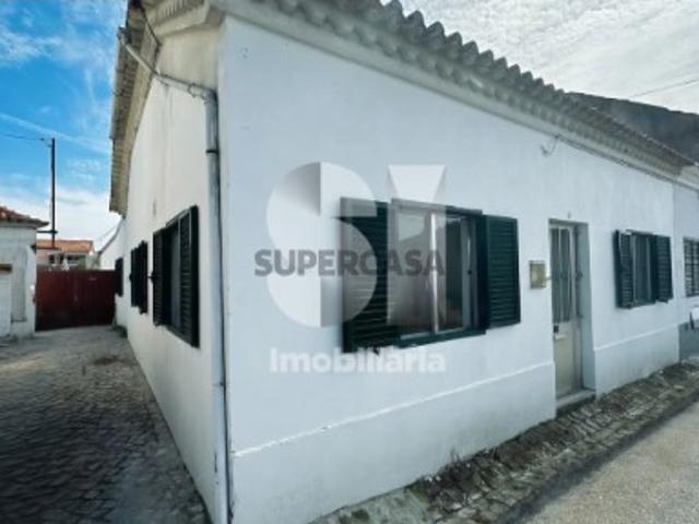 Moradia T3 + Moradia T2 | Vieira de Leiria