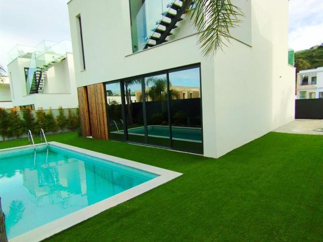 Moradia T3 na Marina de Albufeira 150m² Albufeira e Olhos de Água