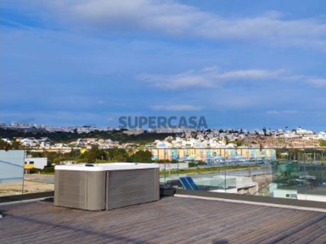 Moradia T3 na Marina de Albufeira