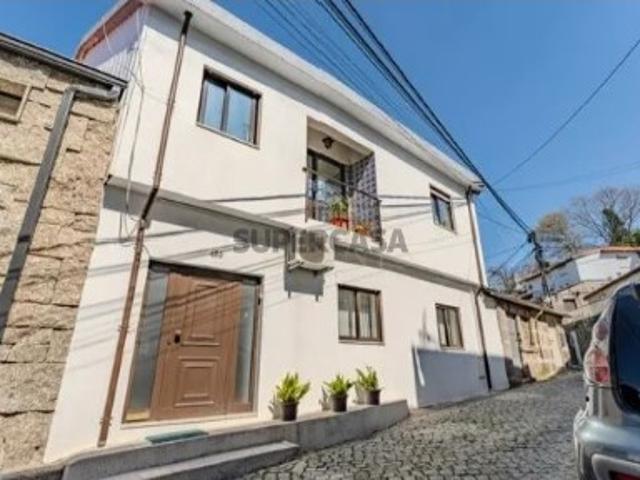 Moradia T3 na Arcela Guimarães