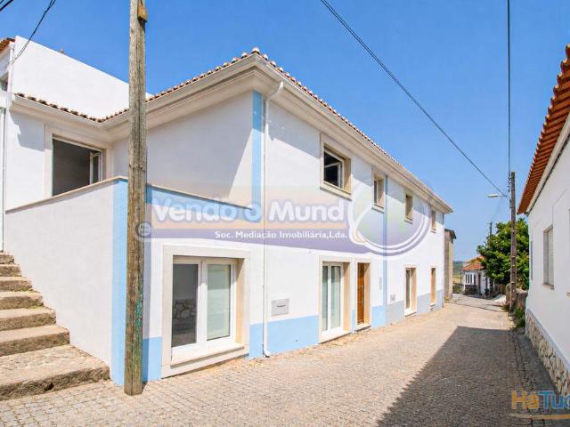 Moradia T3 na Castanheira do Ribatejo CAST043 | 26064089972