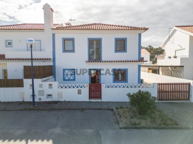 Moradia T3 na Comporta