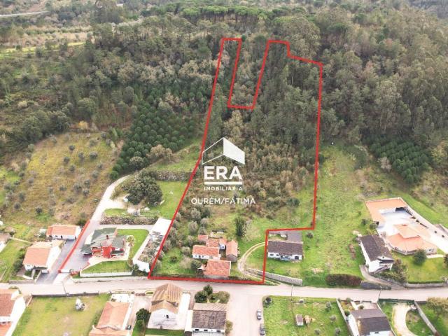 Moradia T3 na Gondemaria, Ourm