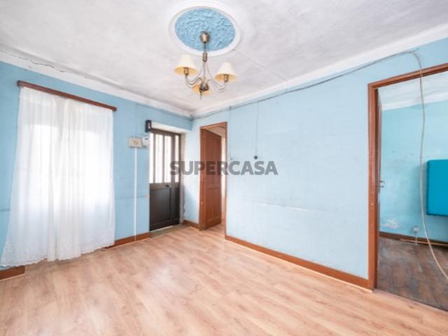Moradia T3 na Granja, Figueira de Lorvão, Penacova, Coimbra