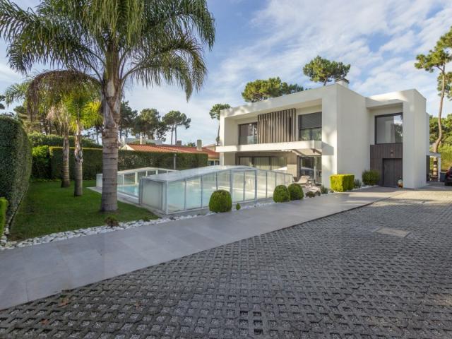 Moradia T3 na Herdade da Aroeira