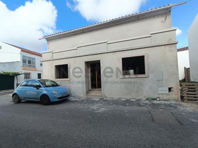 Moradia T3 na Lourinhã