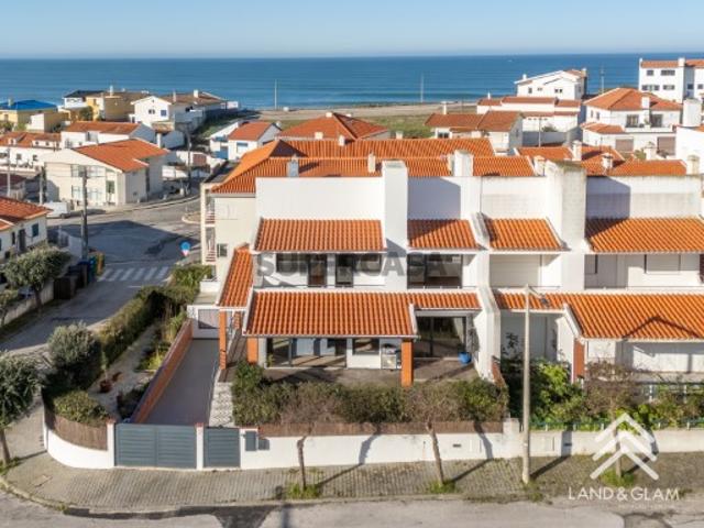 Moradia T3 na Lourinhã