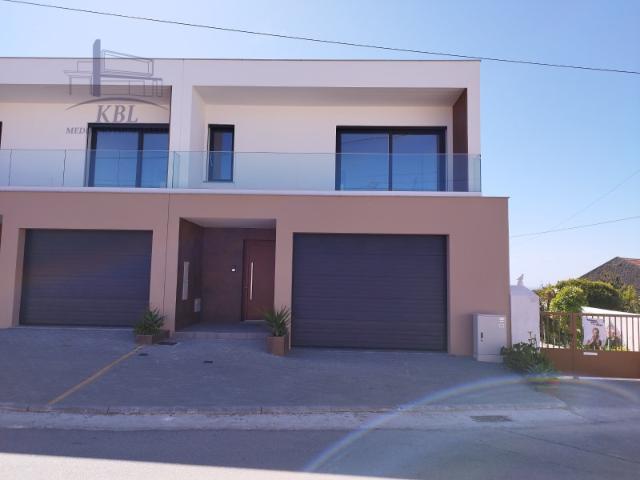 Moradia T3 na Lourinhã