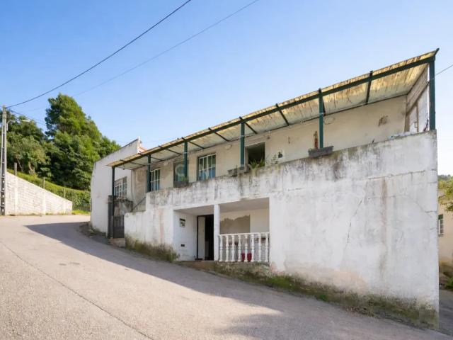 Moradia T3 na Lousã