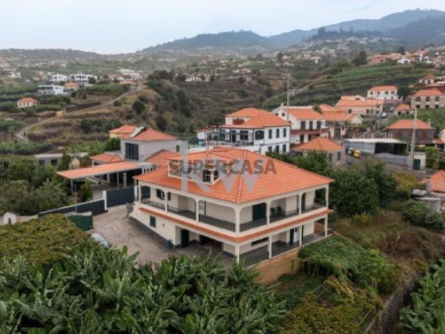 Moradia T3 na Ponta do Sol