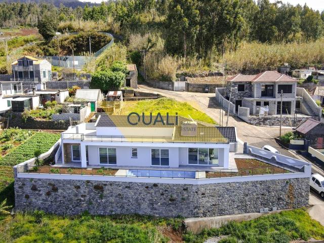 Moradia T3 na Ponta do Sol 193m² Ponta Do Sol