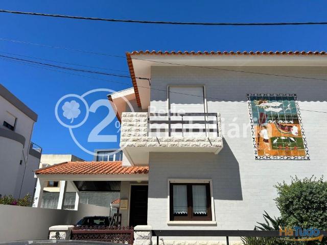 Moradia T3 na Praia da Costa Nova | 26063925451