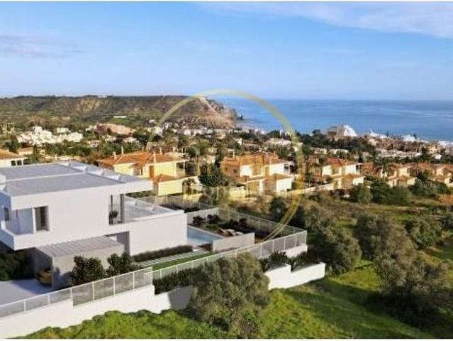 Moradia T3 na praia da Luz em Lagos 170m² Luz
