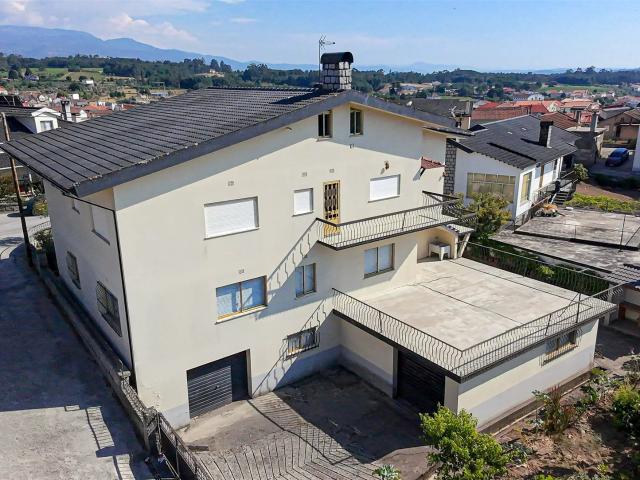 Moradia T3 na Sub Região do Dão com Vistas para a Serra da E. 136m² Vila Nova De Tazem