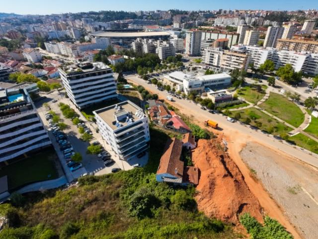 Moradia T3 na Solum Coimbra