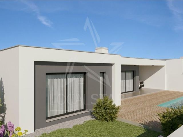 Moradia T3 Nadadouro, Foz do Arelho Costa de Prata 117m² Nadadouro