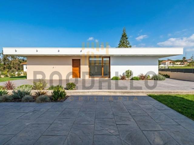 Moradia T3 Nadadouro Roots 0m² Nadadouro