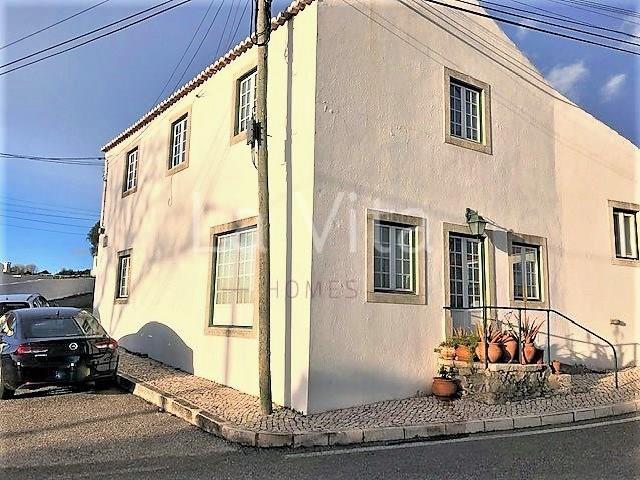 Moradia T3 Nafarros Sintra. 0m² Sintra Santa Maria E São Miguel