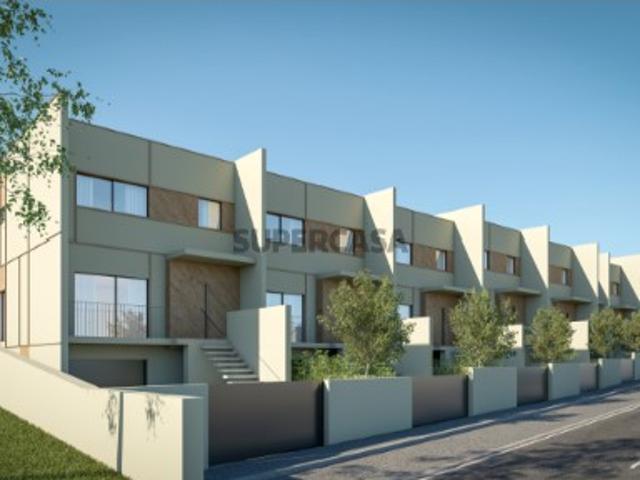 Moradia T3 Natura Village