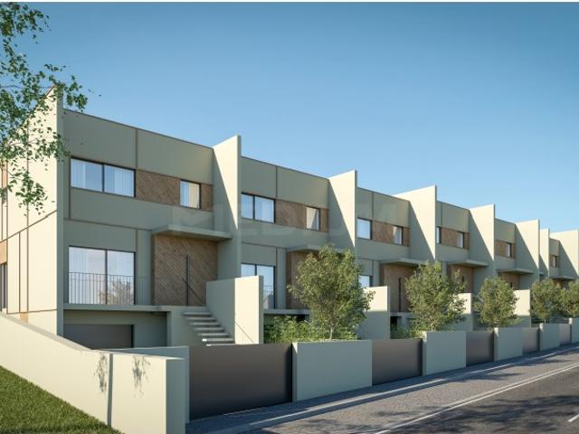 Moradia T3 Natura Village
