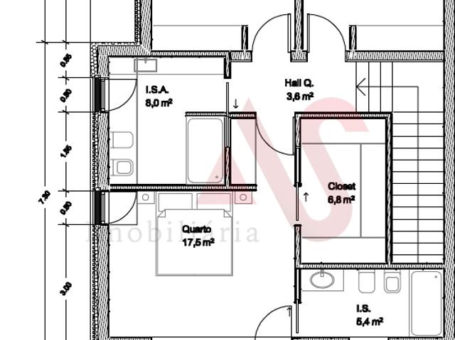 Moradia T3, Nevogilde, Lousada | BPI Expresso Imobiliário