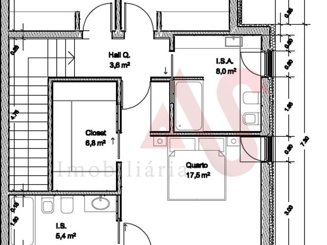 Moradia T3, Nevogilde, Lousada | BPI Expresso Imobiliário