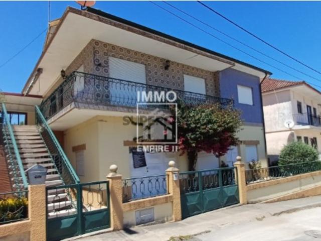 MORADIA T3 NEVOGILDE LOUSADA