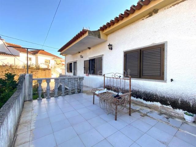Moradia T3, Ninho Do Açor e Sobral Do Campo, Castelo Branco | BPI Expresso Imobiliário