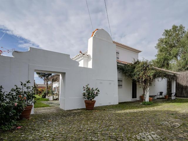 Moradia T3 no Morelinho 193m² Sintra Santa Maria E São Miguel