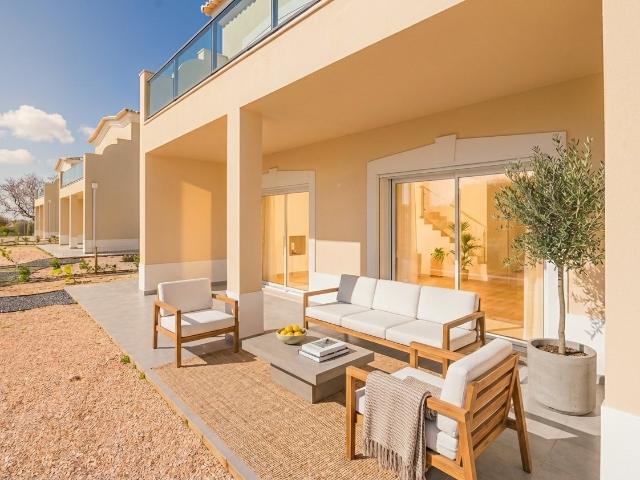 Moradia T3 No Oasis Park Portimão 152m² Portimão