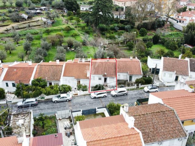 Moradia T3 no Atalaião em Portalegre