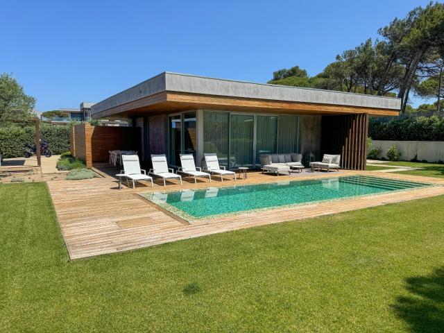 Moradia T3 no Bloom Marinha