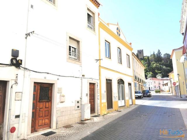 Moradia T3 no centro de Tomar | 26084087121